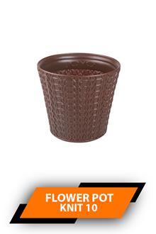 Joyo Flower Pot Knit 10